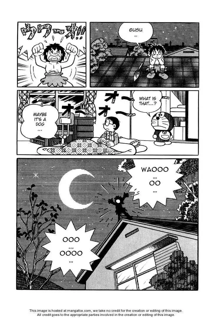 Doraemon Long Stories Chapter 9.2 13